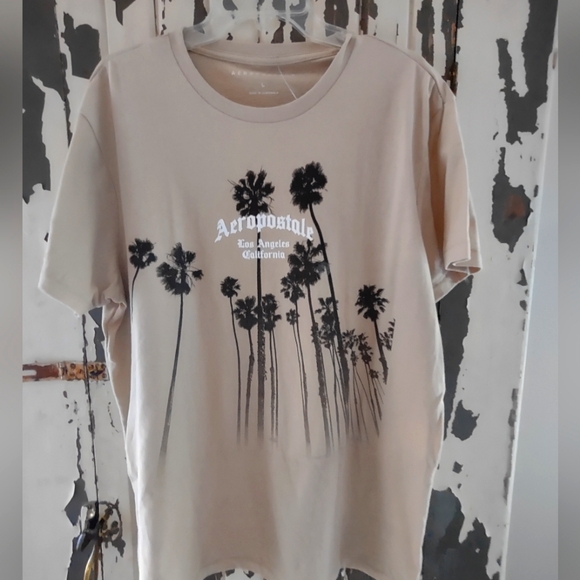 AEROPOSTALE LARGE NWT $26.95 - Picture 1 of 7